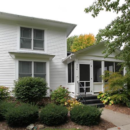 Farmhouse Villa Saugatuck Dış mekan fotoğraf